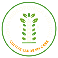 Logo Horta Hidropônica